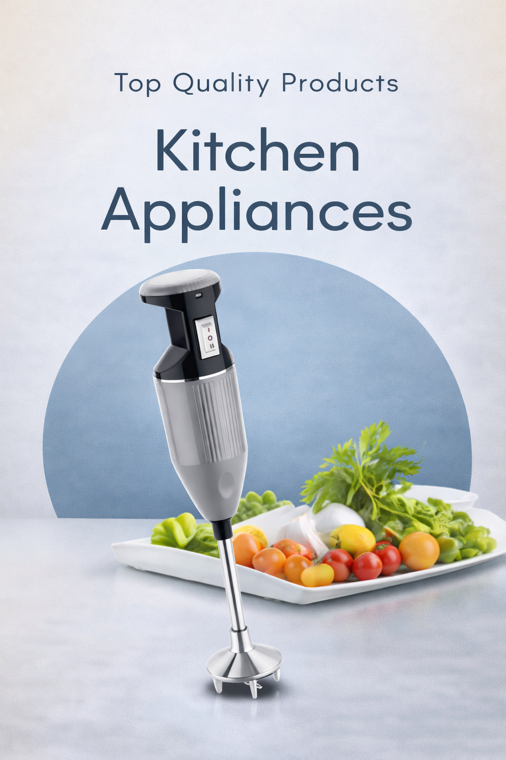 Kitchen Appliances