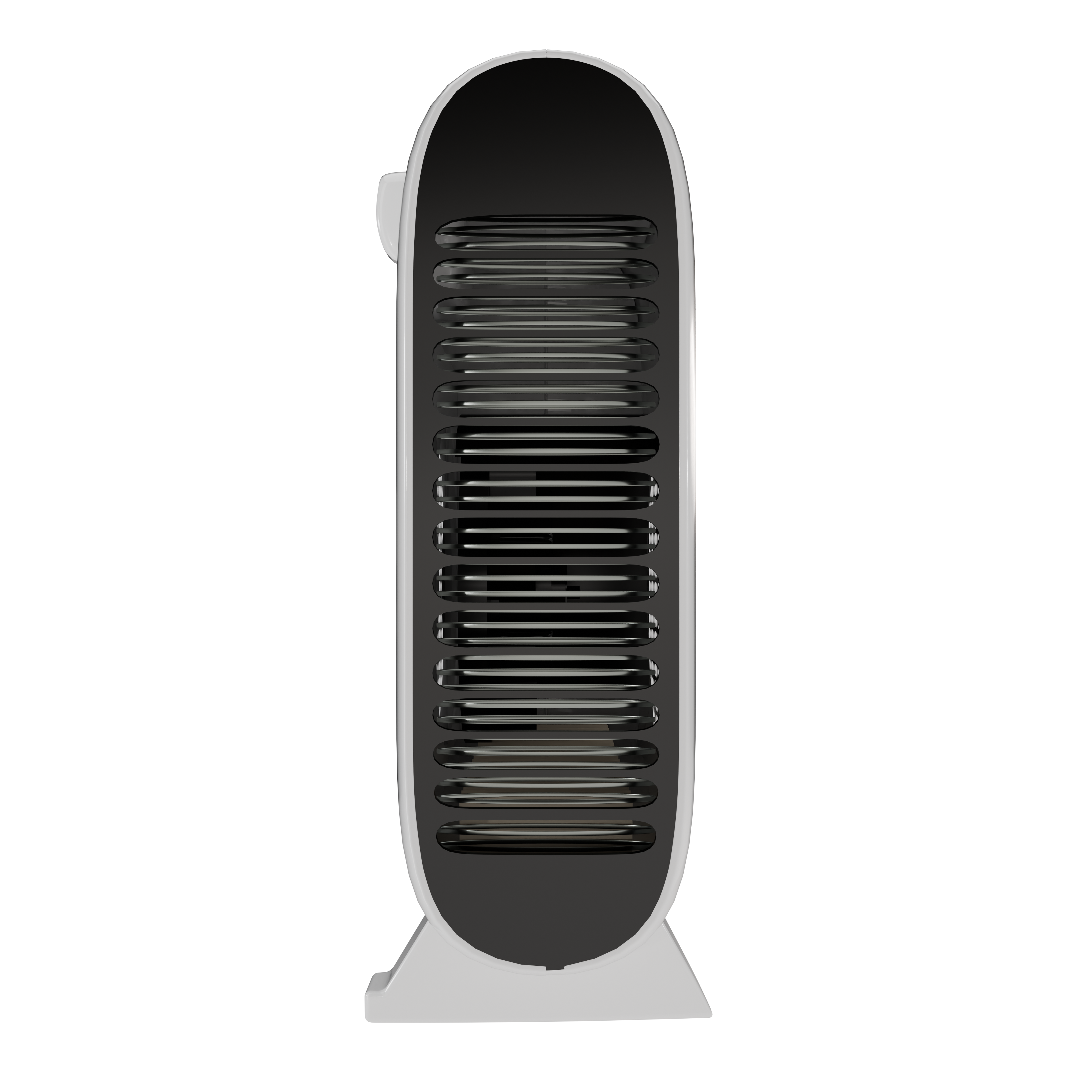 Fan Heater - Arrow
